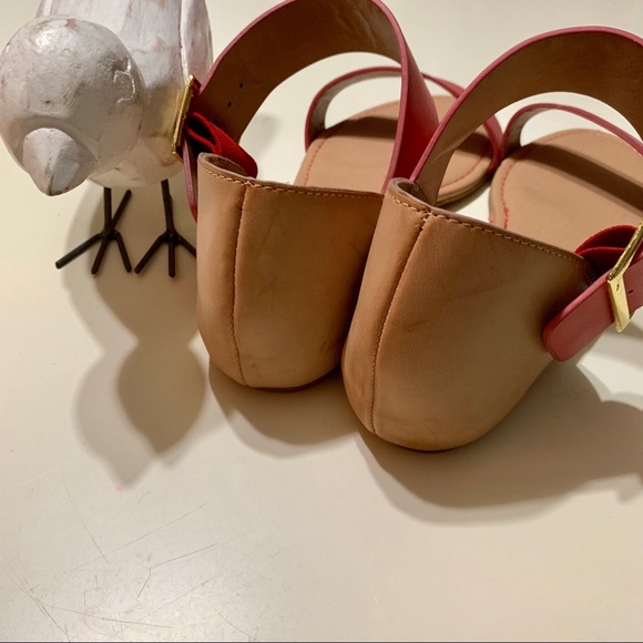 🌼Summer Flats🌼 - Picture 4 of 6